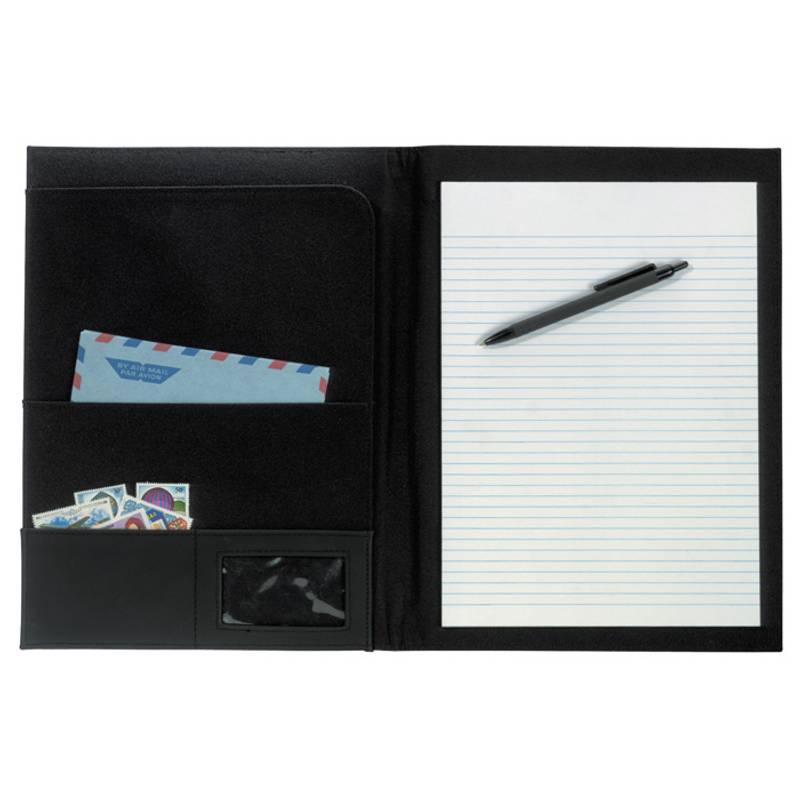 Konferenční desky, černá Konferenční desky, černá